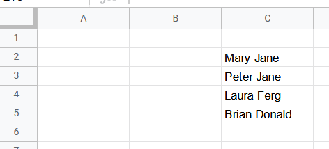 google sheets count characters in single cell