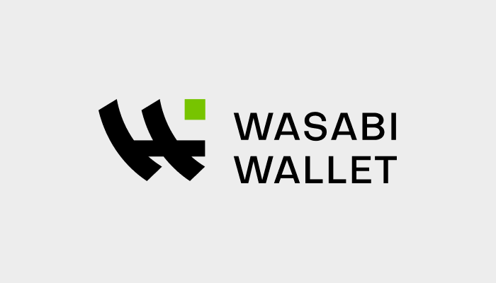 Logo of Wasabi