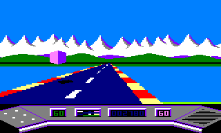 Screenshot of Elektra Glide