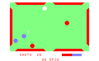 Screenshot of Hustler