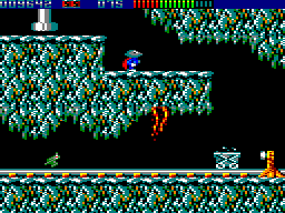 Screenshot of Impossamole