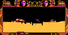 Screenshot of Mach 3