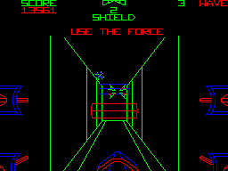 Screenshot of Star Wars