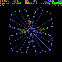 Screenshot of Tempest