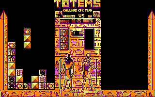 Screenshot of Totems