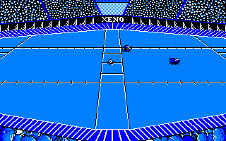 Screenshot of Xeno