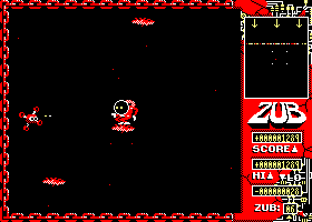 Screenshot of Zub