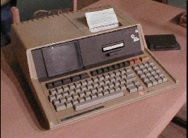 HP 85B